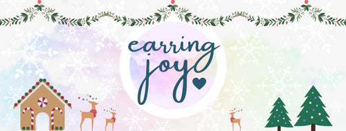 Earring Joy