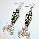 The Undead Hook Earrings