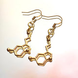 Serotonin Hook Earrings