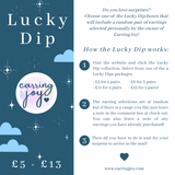 Lucky Dip £8