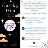 Lucky Dip Spooky Edition