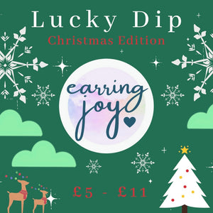 Lucky Dip Christmas Edition