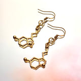 Serotonin Hook Earrings