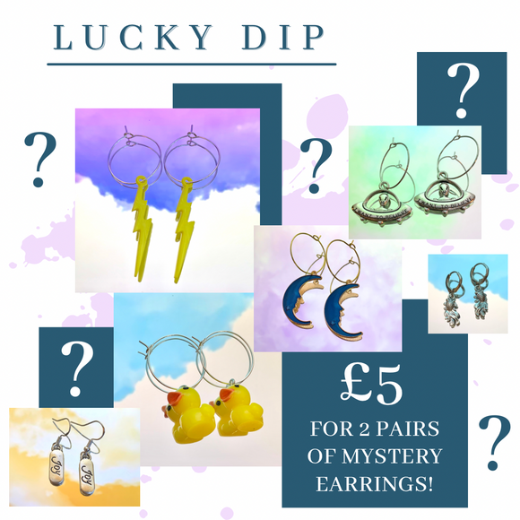 Lucky Dip £5