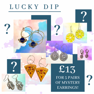 Lucky Dip £13