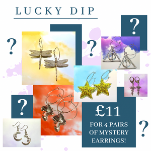 Lucky Dip £11