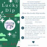 Lucky Dip Christmas Edition